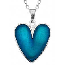 NECKLACE HEART